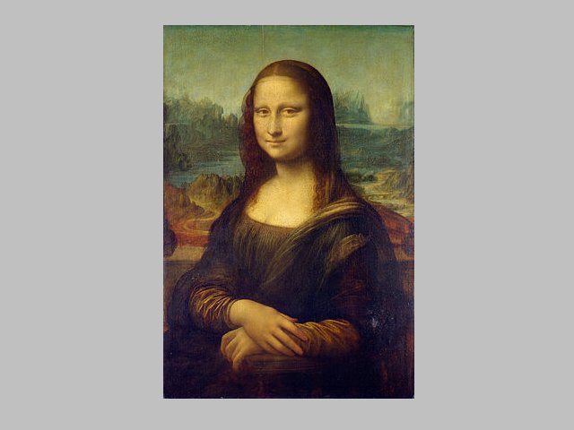Titolo quadro